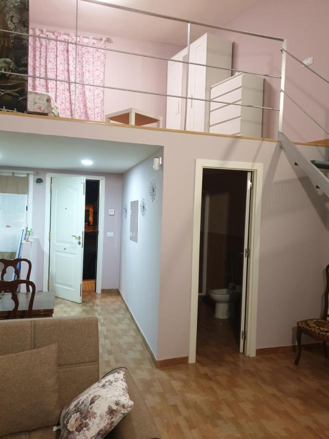 Loft Granadilla Apartment Granadilla De Abona Exterior foto